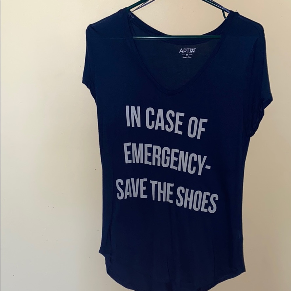 T-shirt